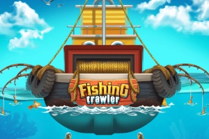 Fishing Trawler Slot