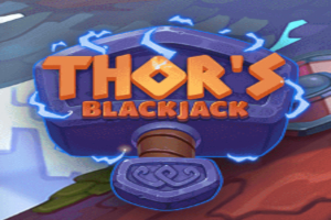 Thor's Blackjack Slot