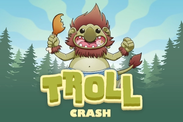 Troll Slot