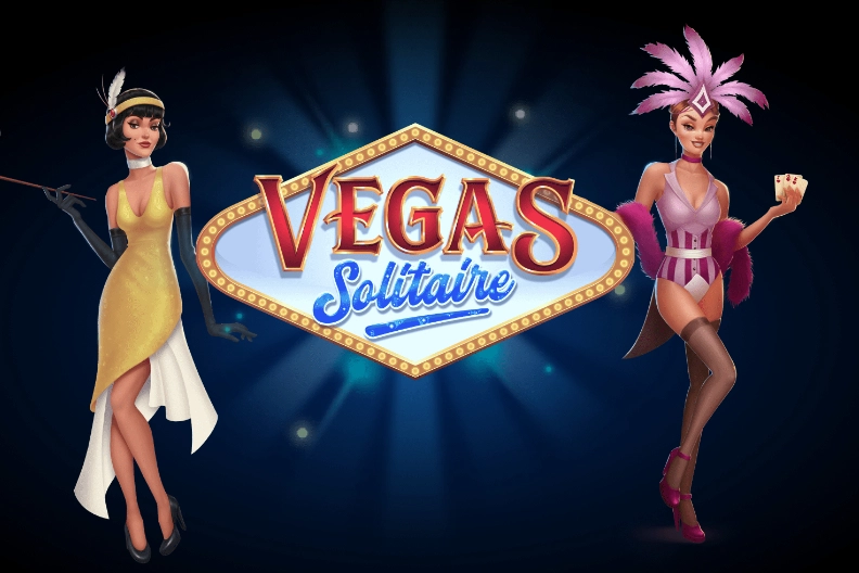 Vegas Solitaire Slot