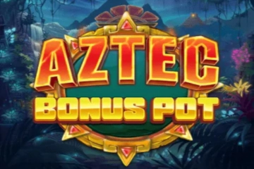 Aztec Bonus Pot Slot