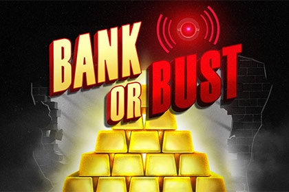 Bank or Bust Slot