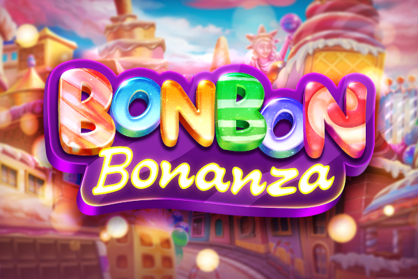 Bonbon Bonanza Slot