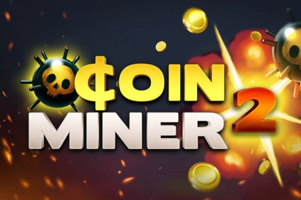 Coin Miner 2 Slot
