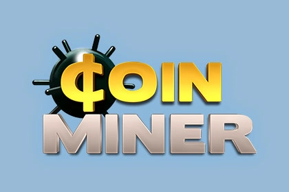 Coin Miner Slot