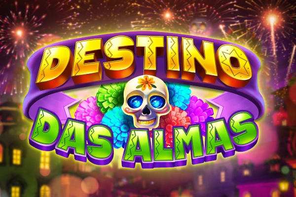 Destino Das Almas Slot