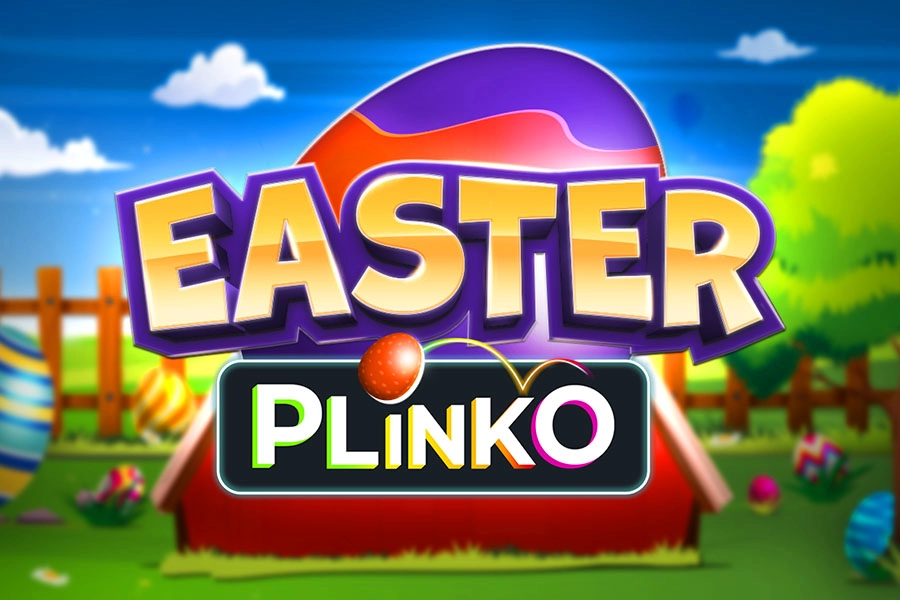 Easter Plinko Slot