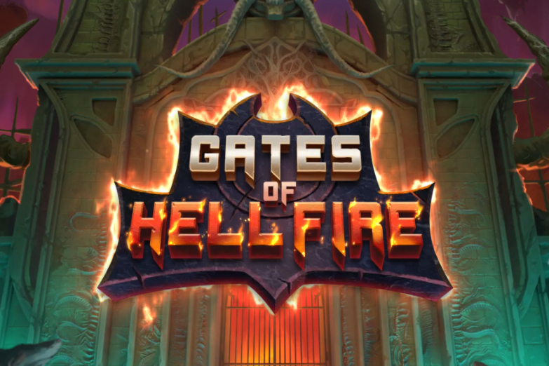 Gates of Hellfire Slot
