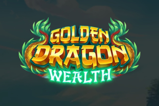 Golden Dragon Wealth Slot