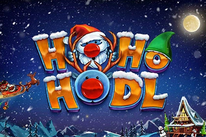 Ho Ho HODL Slot
