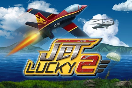 Jet Lucky 2 Slot