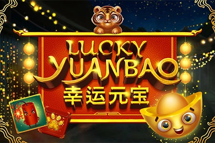 Lucky Yuanbao Slot