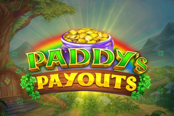 Paddy's Payouts Slot