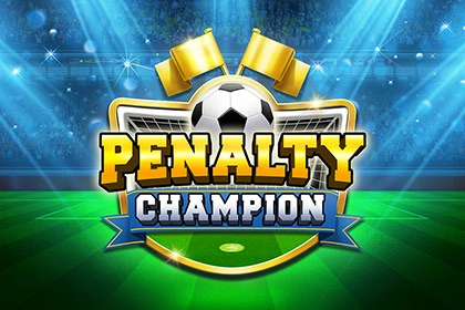 Penalty Champion Slot