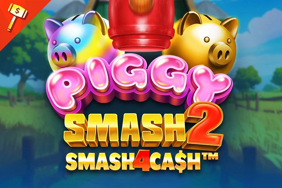 Piggy Smash 2 Slot