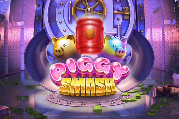 Piggy Smash Slot