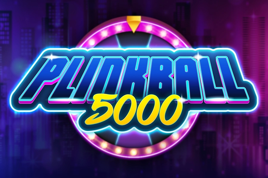 Plinkball 5000 Slot