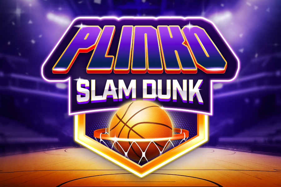 Plinko Slam Dunk Slot