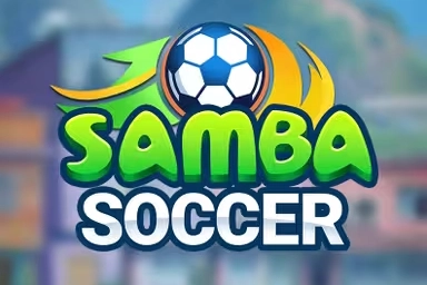 Samba Soccer Slot