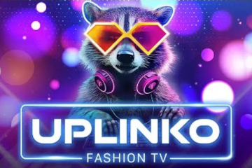 UPlinko Fashion TV Slot