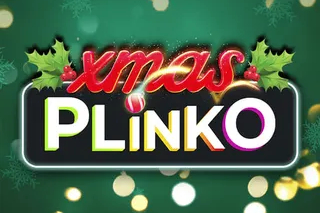 Xmas Plinko Slot
