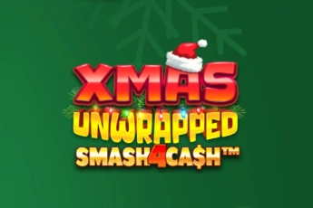 Xmas Unwrapped Slot