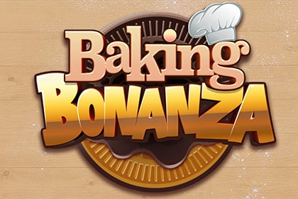 Baking Bonanza Slot