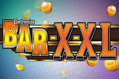 Bar-X XL Slot