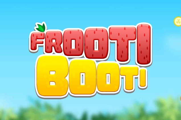 Frooti Booti Slot