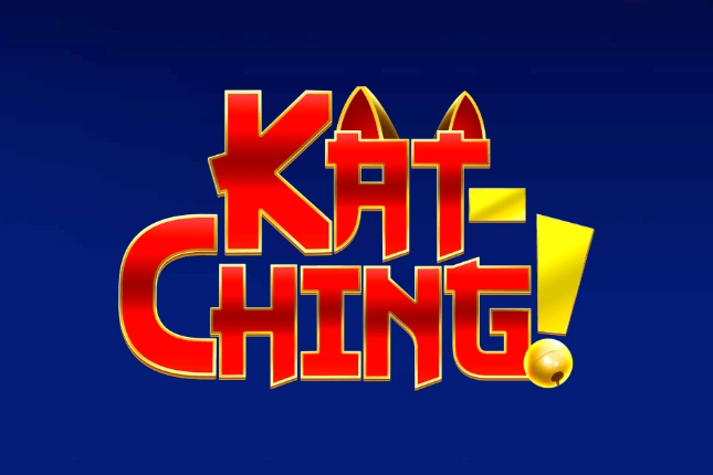 Kat Ching Slot