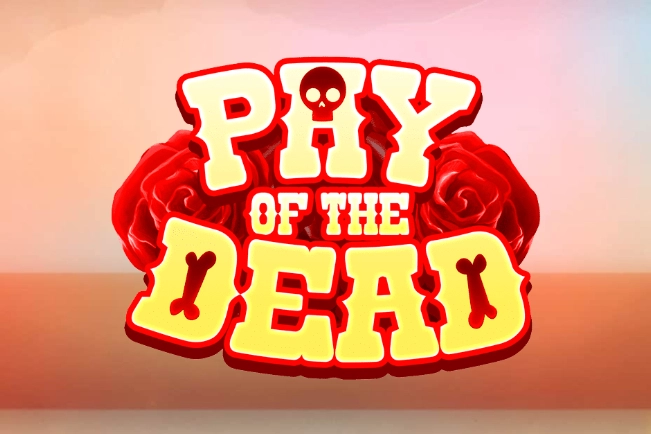 Pay of the Dead Slot