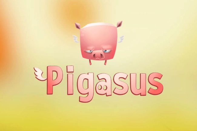 Pigasus & Friends Slot