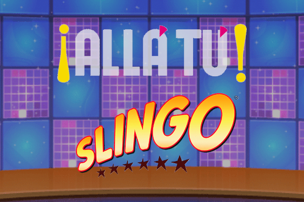 Slingo Alla Tu Slot