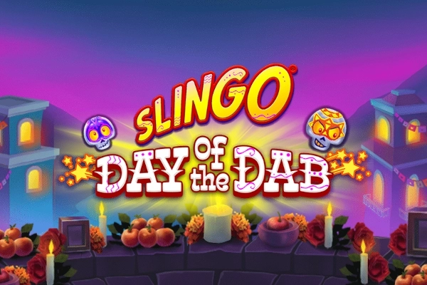 Slingo Day of the Dab Slot