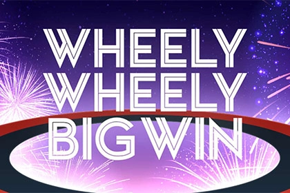 Wheely Wheely Big Win Slot