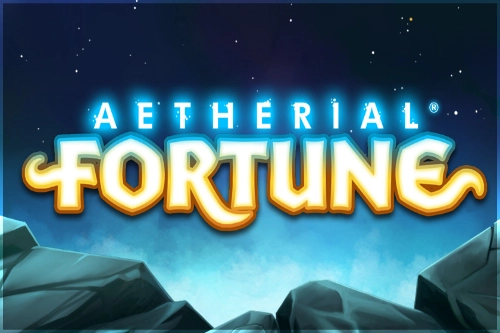 Aetherial Fortune Slot