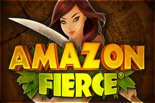 Amazon Fierce Slot