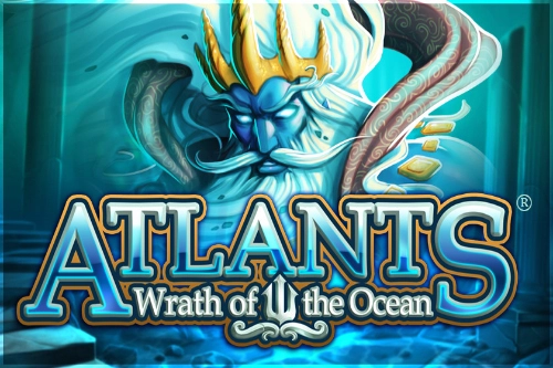 Atlants Wrath of the Ocean Slot