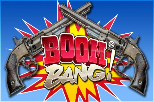 Boom Bang! Slot