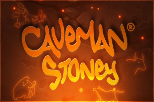 Caveman Stoney Slot