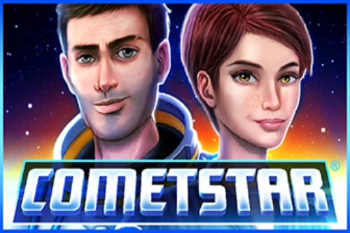 CometStar Slot