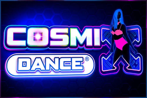 Cosmix Dance Slot