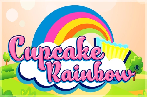 Cupcake Rainbow Slot