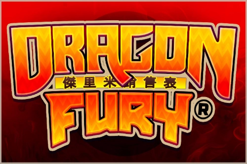 Dragon Fury Slot
