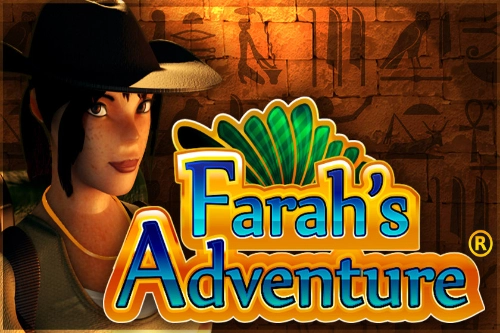 Farah's Adventure Slot