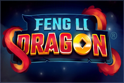 Feng Li Dragon Slot