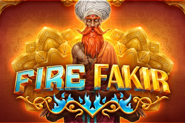 Fire Fakir Slot