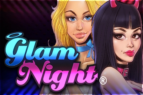 Glam Night Slot