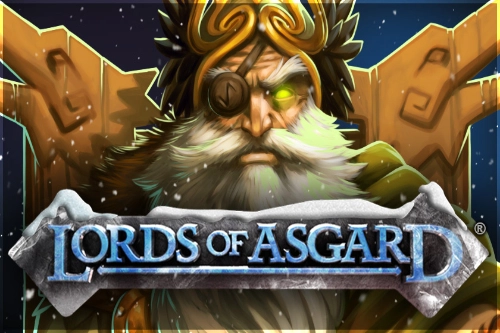 Lords of Asgard Slot