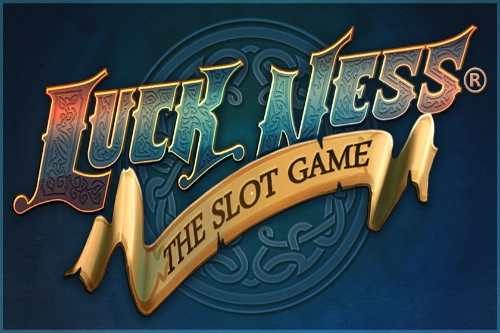 Luck Ness Slot